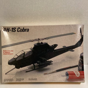 Testors 1/48 AH-1S Cobra Kit # 312