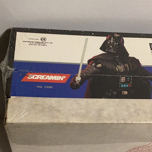 Screamin 1/4 Star Wars Darth Vader Kit # 3200