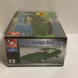 1/25 AMT 1969 Dodge Daytona Kit 31747