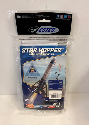 Estes Star Hopper Rocket Kit EST7303