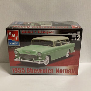 1/25 1955 Chevrolet Nomad Kit 31740