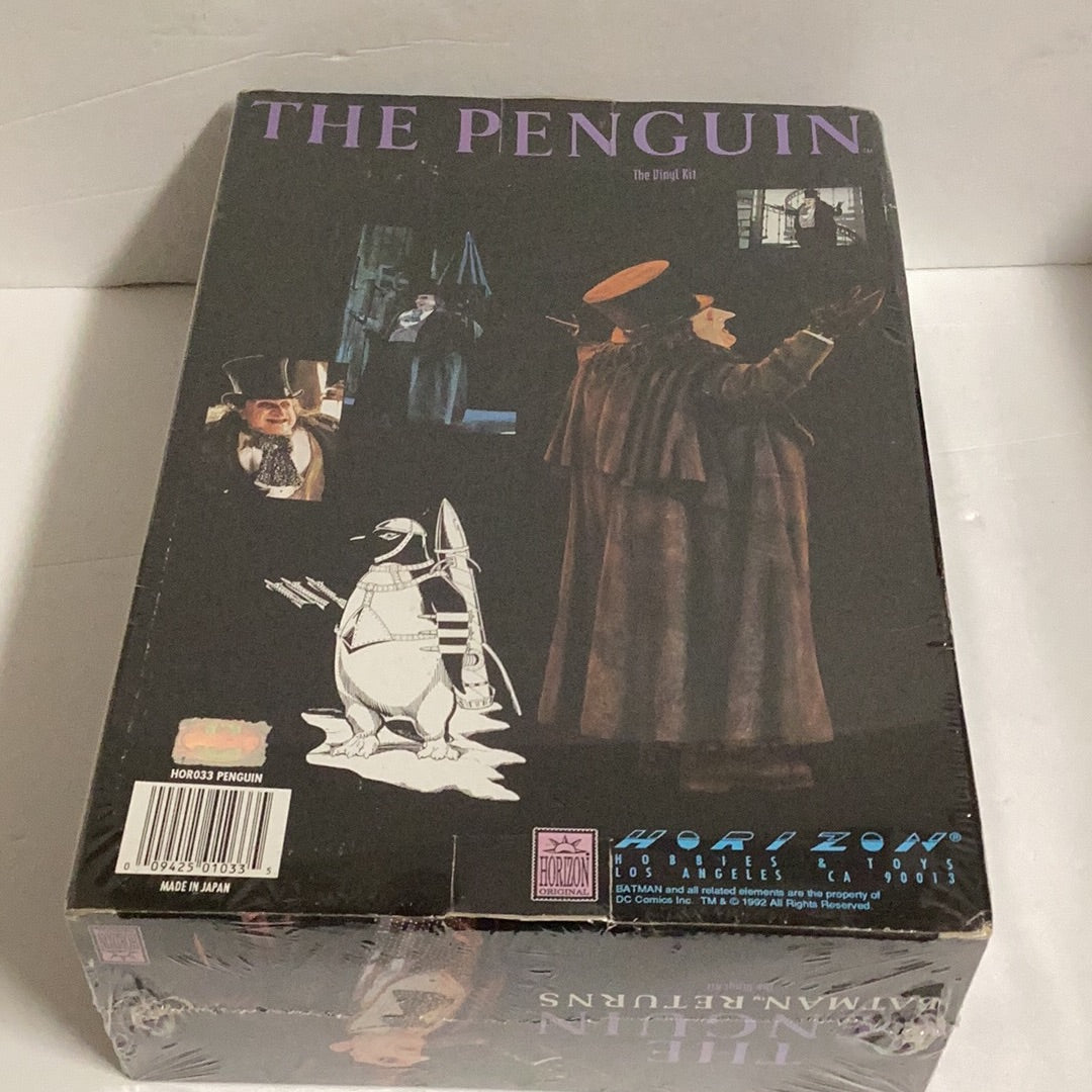 Horizon 1/6 The Penguin Batman Returns Vinyl Kit