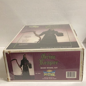 Grim Reaper Resin Model Kit # 6000