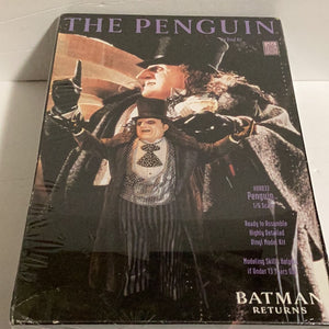 Horizon 1/6 The Penguin Batman Returns Vinyl Kit