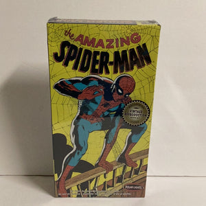 Polar Lights Marvel The Amazing Spider-Man Kit # 4100