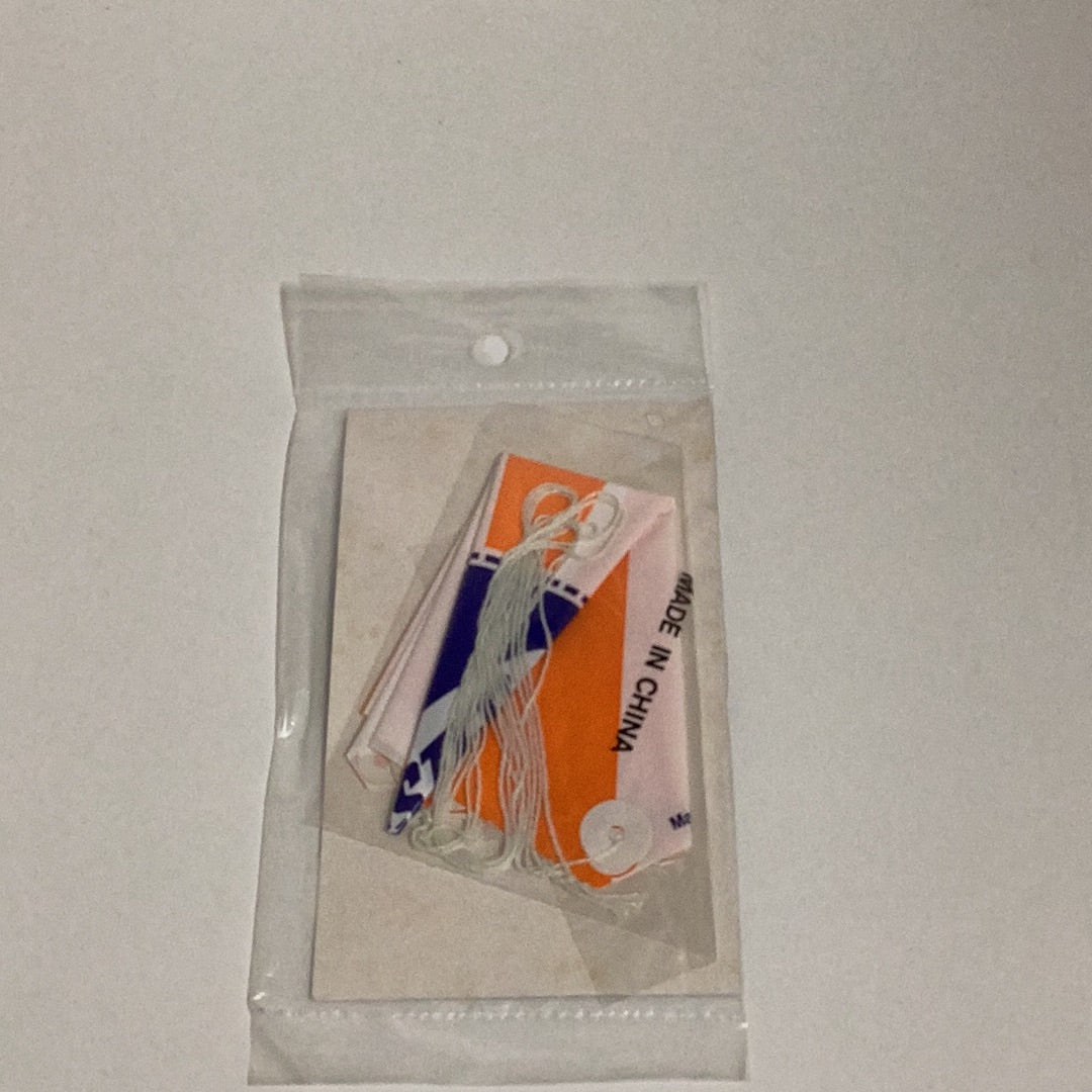 Estes 12” Pre-Assembled Plastic Parachute # EST302264