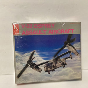 Hobby Craft 1/72 V-22 Osprey Assault Aircraft HC1375/NIB